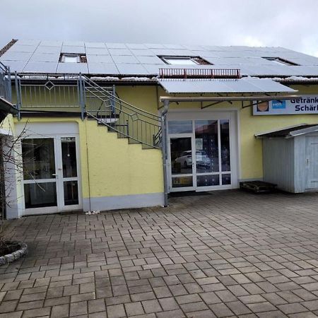 Ferienwohnung Schaerl Ursensollen Екстер'єр фото