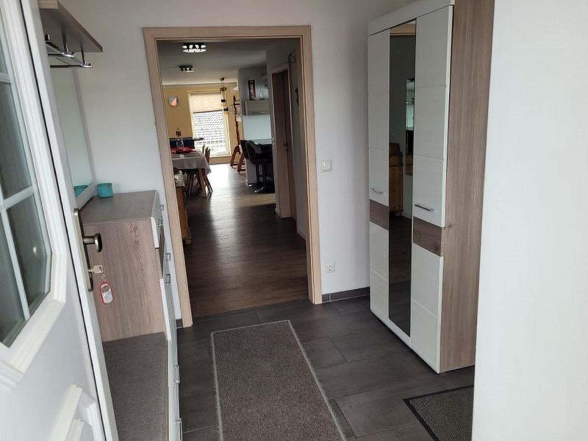 Ferienwohnung Schaerl Ursensollen Екстер'єр фото