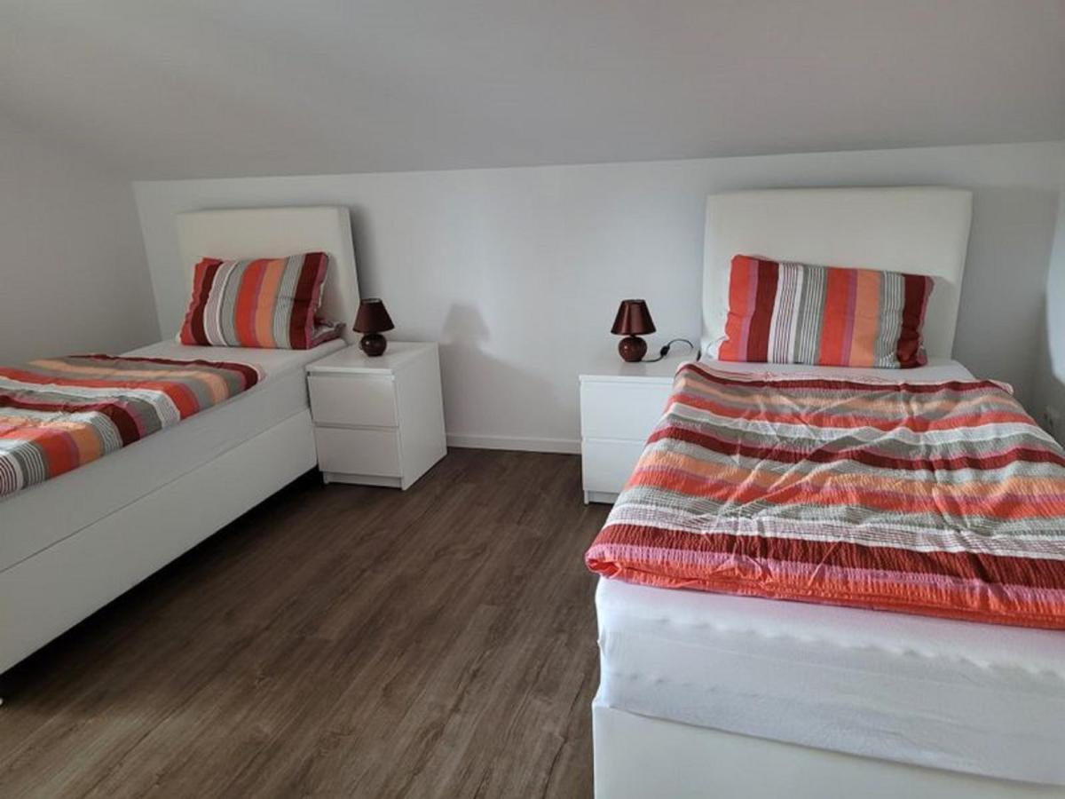 Ferienwohnung Schaerl Ursensollen Екстер'єр фото