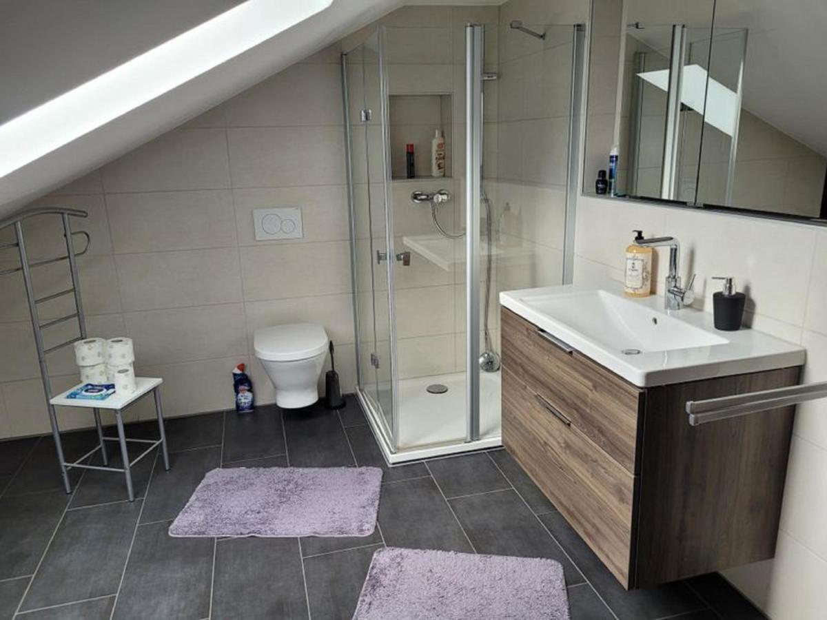 Ferienwohnung Schaerl Ursensollen Екстер'єр фото